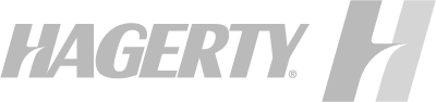 Hagerty Logo